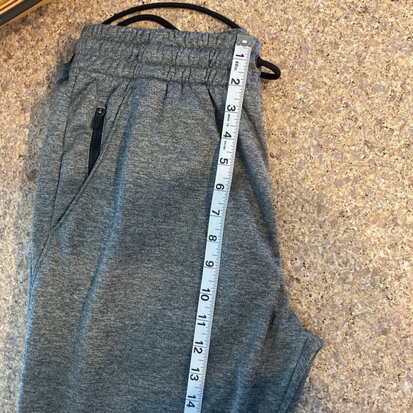 Xersion Gray Joggers Sweatpants Medium - Picture 9 of 15